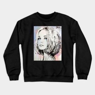 Bits n pieces Crewneck Sweatshirt